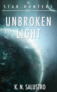 Unbroken Light
