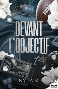 Devant l'objectif