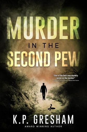  K.P. Gresham - Murder in the Second Pew.