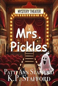 Mrs. Pickles