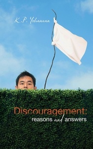  K.P. Yohannan - Discouragement: Reasons and Answers.