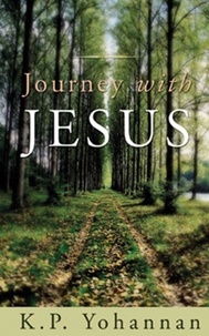  K.P. Yohannan - Journey with Jesus.