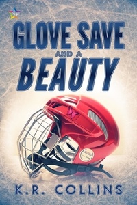  K.R. Collins - Glove Save and a Beauty - Sophie Fournier.