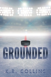  K.R. Collins - Grounded - Sophie Fournier, #6.