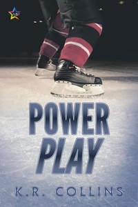  K.R. Collins - Power Play - Sophie Fournier, #5.