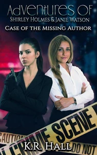 Case of the Missing Author