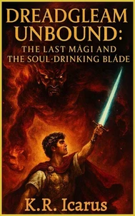 Dreadgleam Unbound: The Last Magi and the Soul-Drinking Blade