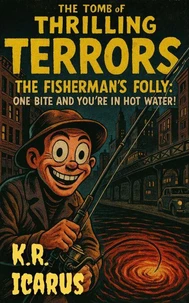 The Fisherman's Folly: One Bite and You’re in Hot Water!