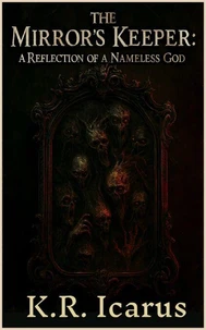 The Mirror’s Keeper: A Reflection of a Nameless God
