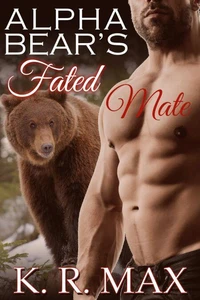 Alpha Bear's Fated Mate