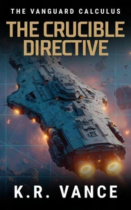 The Crucible Directive