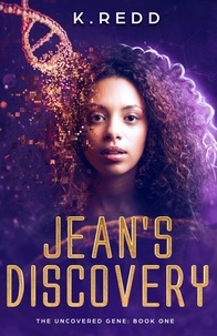 K. Redd - Jean’s Discovery.