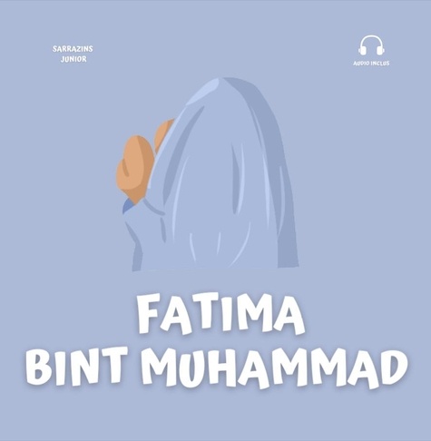 K. Renaud - Fatima bint Muhammad.