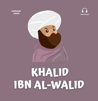 K. Renaud - Khalid ibn al-Walid.