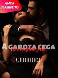 A Garota Cega E O Mafioso Frio