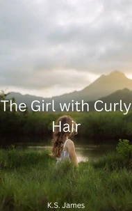 The Girl with Curly Hair