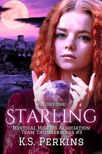 Starling