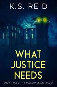 What Justice Needs