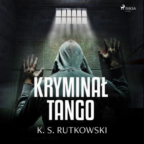 K. S. Rutkowski et Leszek Filipowicz - Kryminał tango.