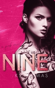  K.S. Thomas - Nine (A Pink Novel, #1) - PINK, #1.