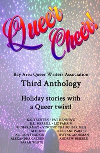 BAQWA Presents: Queer Cheer!