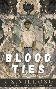 Blood Ties