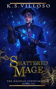Shattered Mage