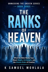 The Ranks of Heaven: What the Bible Really Says About Angels, Archangels, Cherubim, Seraphim, and the Heavenly Host