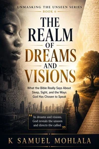 The Realm of Dreams and Visions: What the Bible Really Says About Dreams, Visions, Divine Revelation, Spiritual Discernment, and Hearing God's Voice