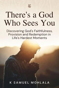 There’s a God Who Sees You: Discovering God’s Faithfulness, Provision and Redemption in Life’s Hardest Moments