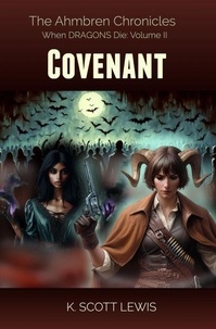 Ebooks Kindle télécharger des torrents Covenant - The Ahmbren Chronicles, #2
