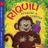 Riquili apprend a compter