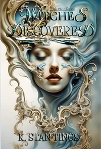 Witches Discovered: An Epic Coming-Of-Age Fantasy