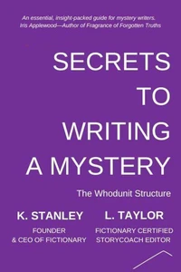 Secrets to Writing a Mystery