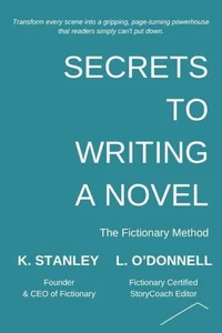 Secrets to Writing a Novel