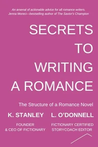 Secrets to Writing a Romance