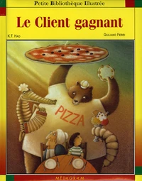 Le Client gagnant