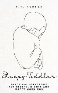 Sleepy Toddler