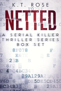 Netted: The Box Set