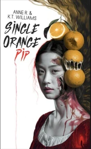 Single Orange Pip