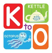 K to O