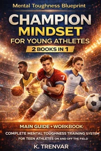 Champion Mindset for Young Athletes