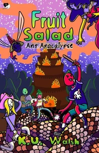 Ant Apocalypse