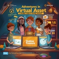  K.Varrunan - Adventure in Virtual Asset.