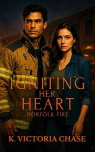 Igniting Her Heart