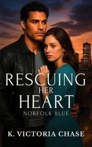 Rescuing Her Heart