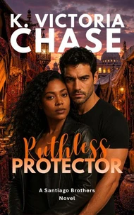 Ruthless Protector