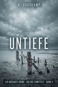 Untiefe