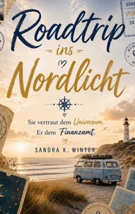 Roadtrip ins Nordlicht