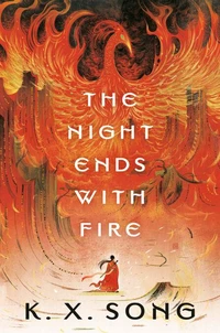 The Night Ends with Fire. Special Edition